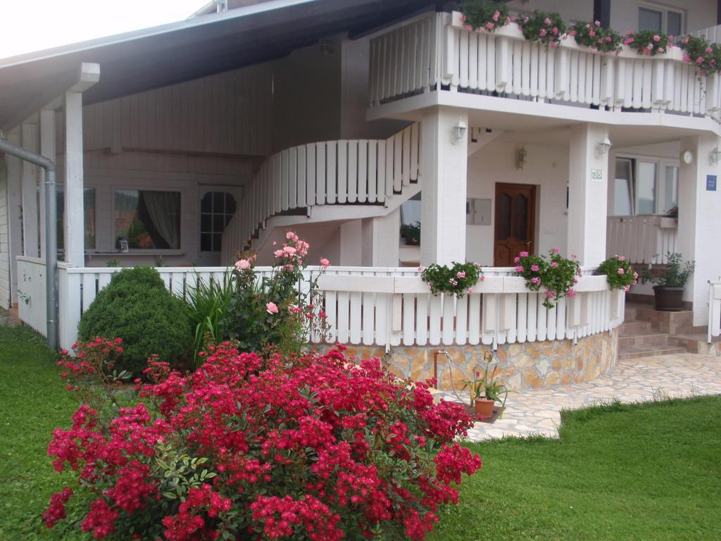 House Zupan Hotel Rakovica Kültér fotó