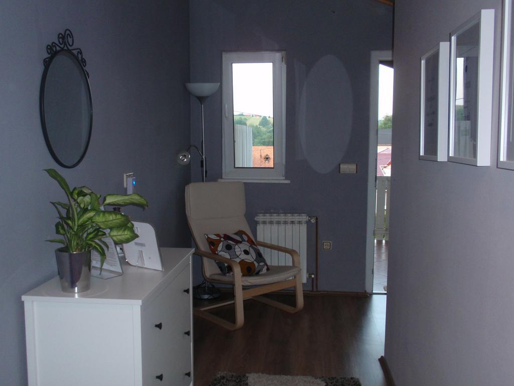 House Zupan Hotel Rakovica Szoba fotó