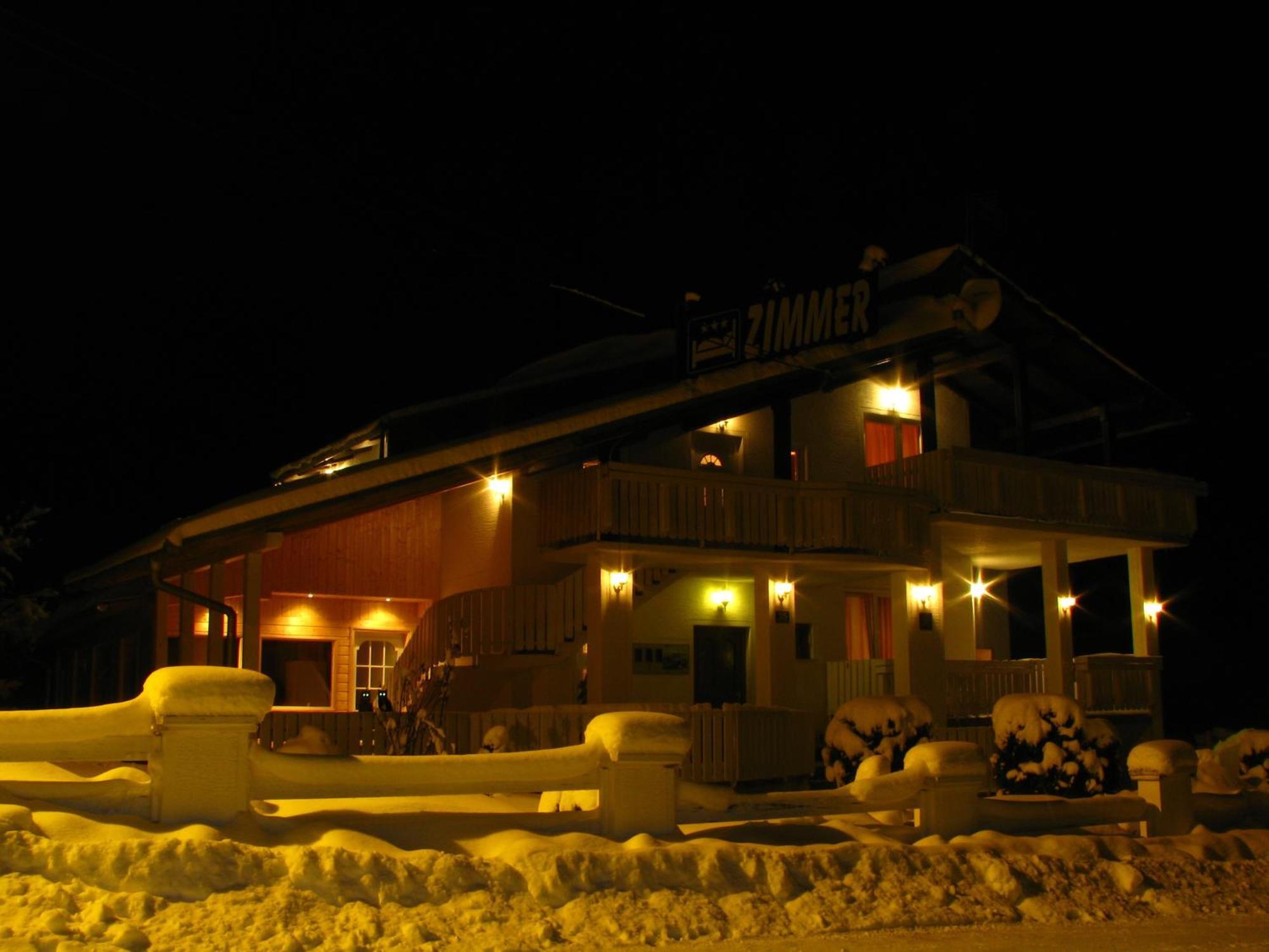 House Zupan Hotel Rakovica Kültér fotó