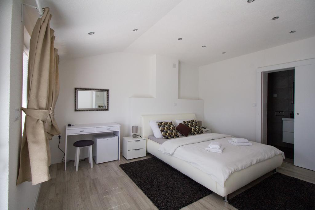 House Zupan Hotel Rakovica Kültér fotó