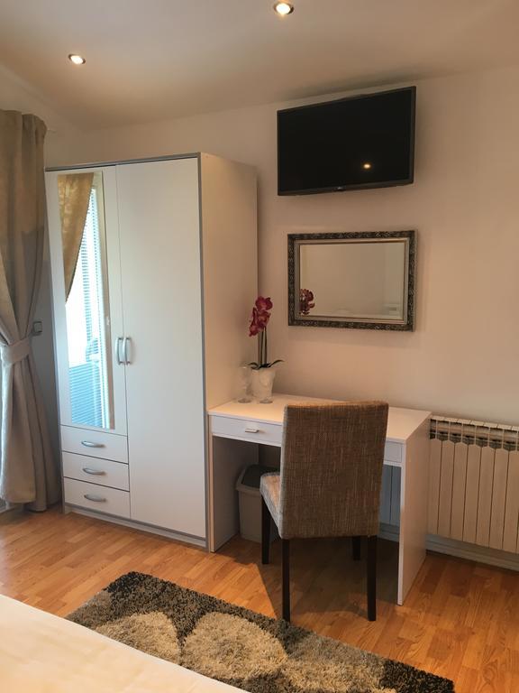 House Zupan Hotel Rakovica Kültér fotó