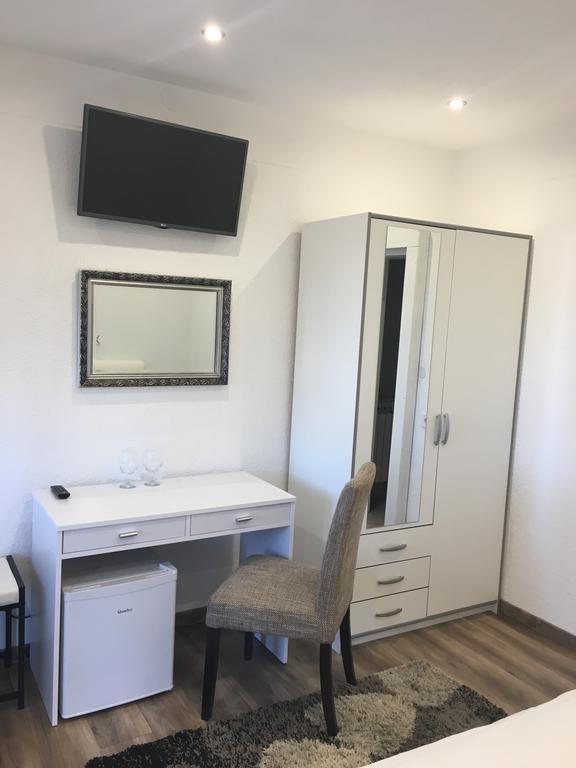 House Zupan Hotel Rakovica Kültér fotó