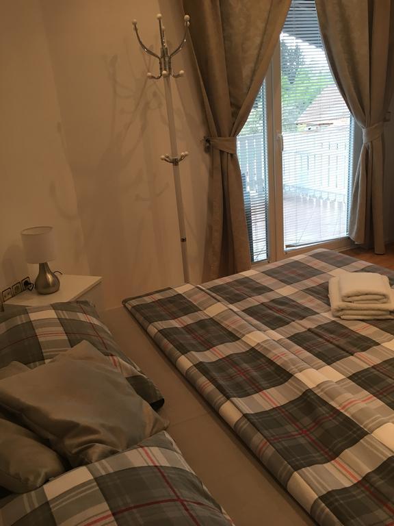House Zupan Hotel Rakovica Kültér fotó
