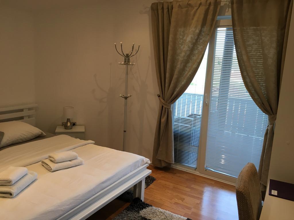 House Zupan Hotel Rakovica Kültér fotó