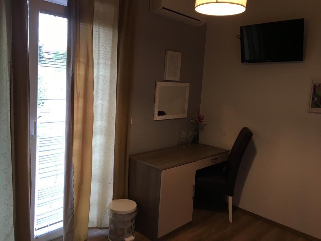 House Zupan Hotel Rakovica Kültér fotó