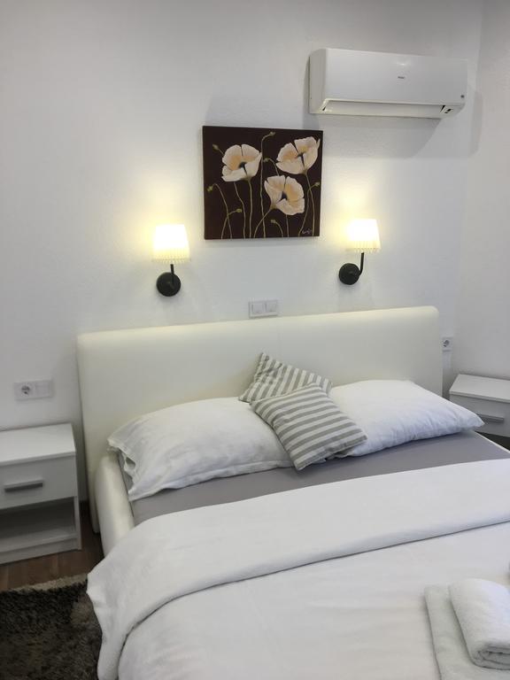 House Zupan Hotel Rakovica Kültér fotó
