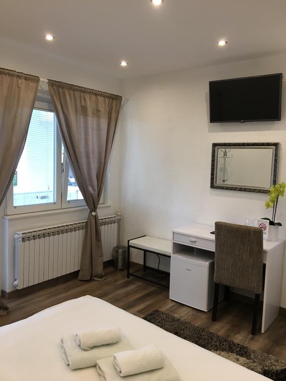 House Zupan Hotel Rakovica Kültér fotó