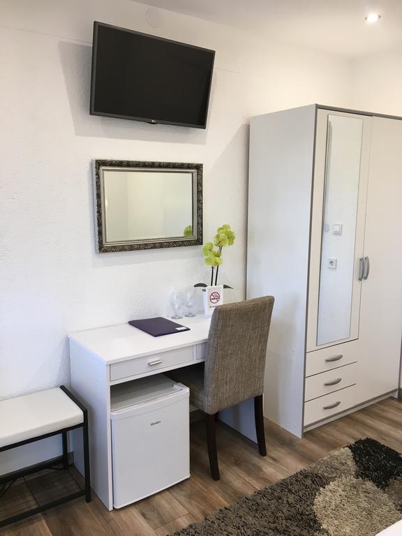 House Zupan Hotel Rakovica Kültér fotó