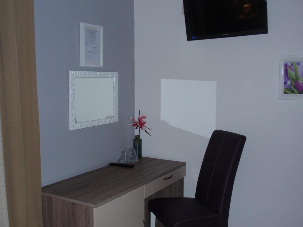 House Zupan Hotel Rakovica Szoba fotó