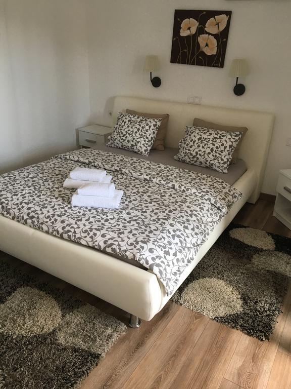 House Zupan Hotel Rakovica Kültér fotó