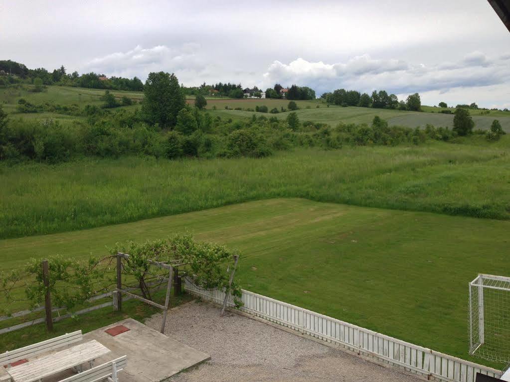 House Zupan Hotel Rakovica Kültér fotó