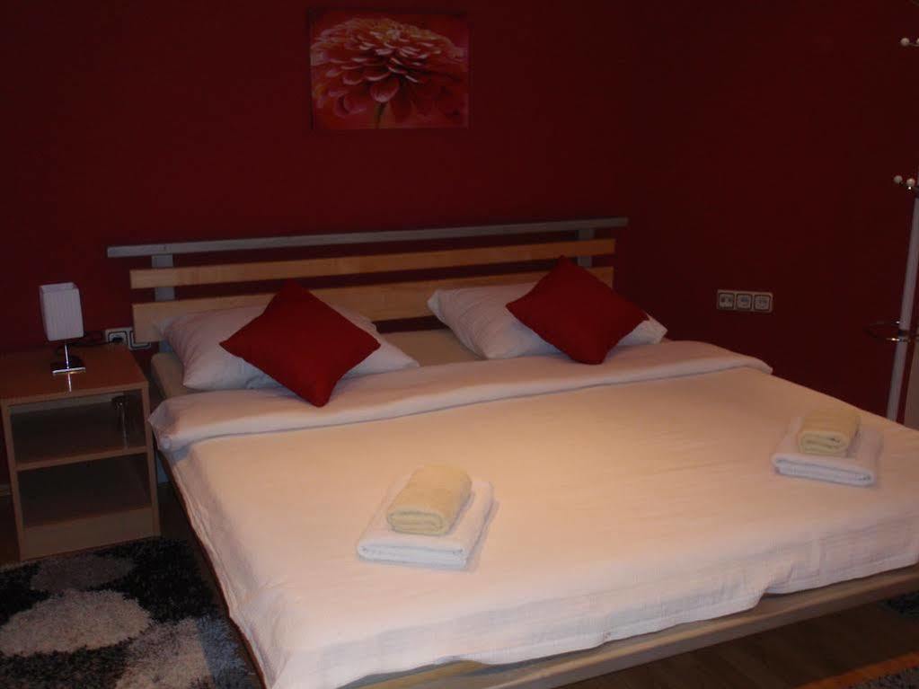 House Zupan Hotel Rakovica Kültér fotó