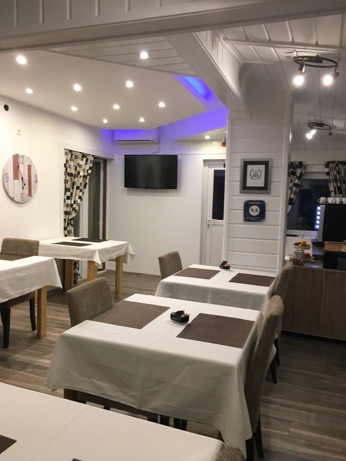 House Zupan Hotel Rakovica Kültér fotó