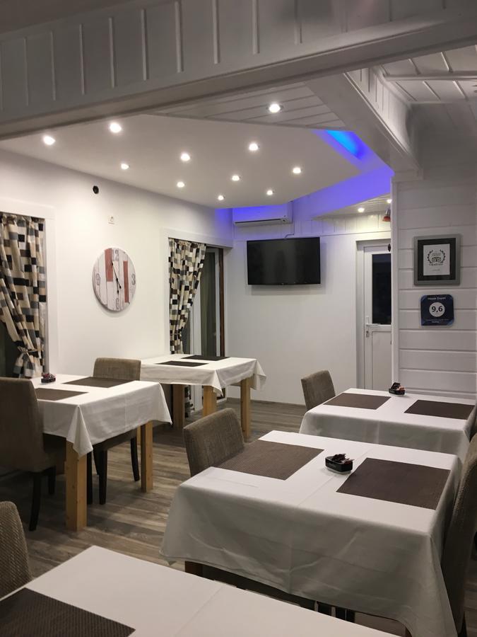 House Zupan Hotel Rakovica Kültér fotó