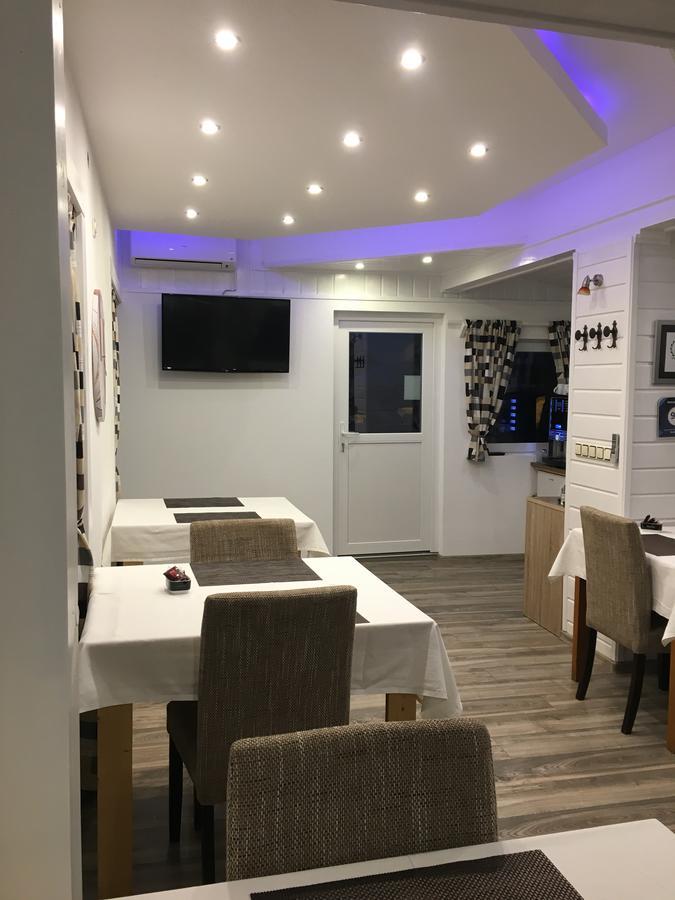 House Zupan Hotel Rakovica Kültér fotó