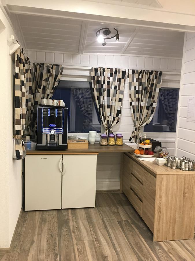 House Zupan Hotel Rakovica Kültér fotó